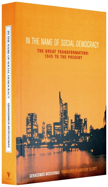 In the Name of Social Democracy