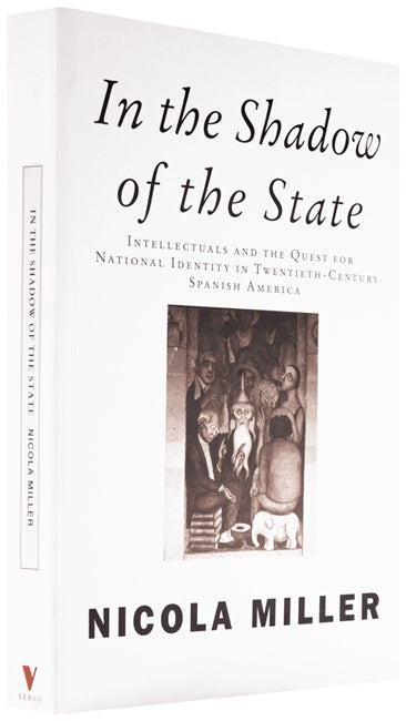 In the Shadow of the State
