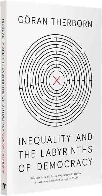 Inequality and the Labyrinths of Democracy