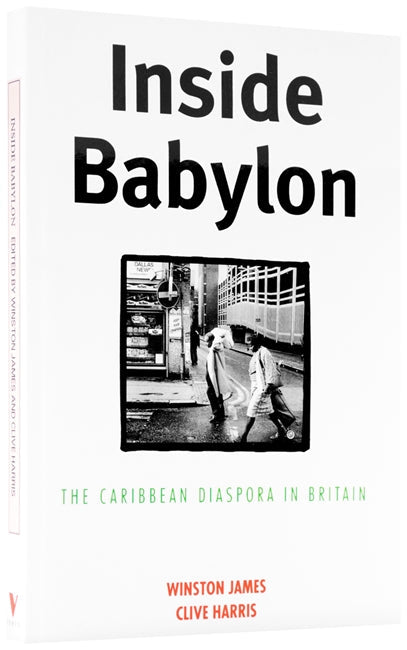 Inside Babylon