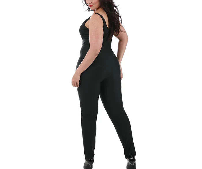 InstantFigure Shapewear Jumpsuit