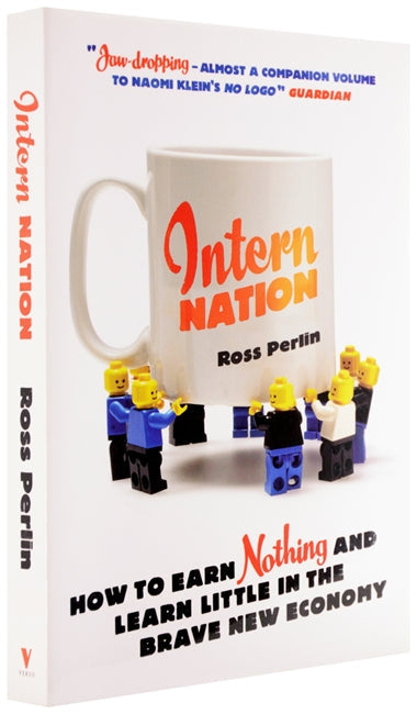 Intern Nation