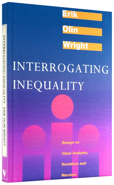 Interrogating Inequality