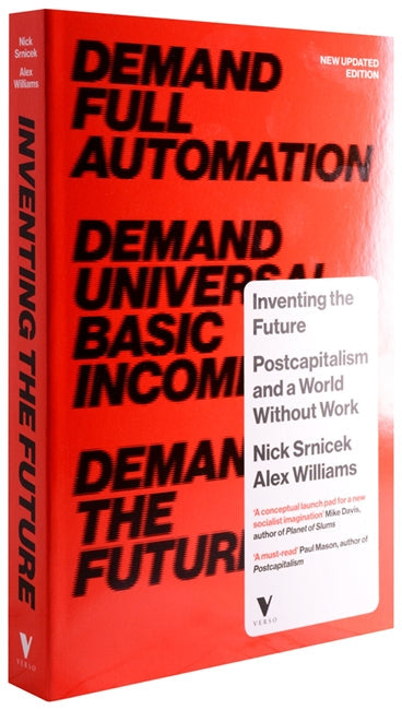 Inventing the Future