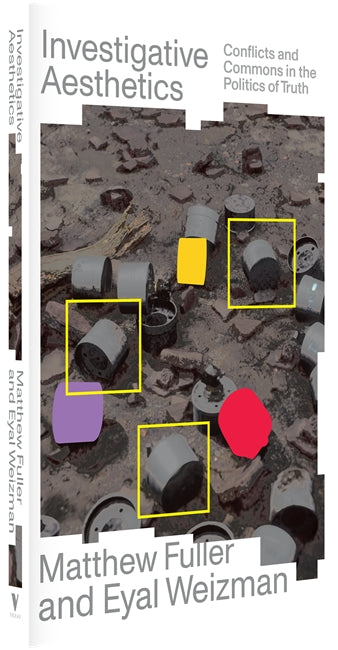 Investigative Aesthetics
