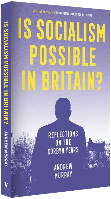 Is Socialism Possible in Britain?