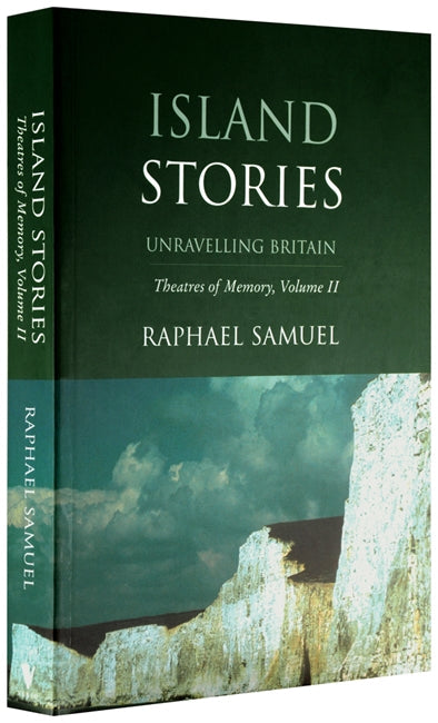 Island Stories