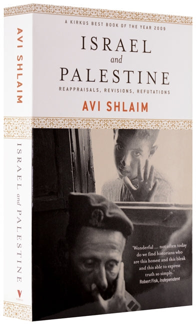 Israel and Palestine