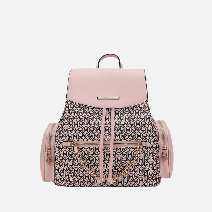Pink / N/S