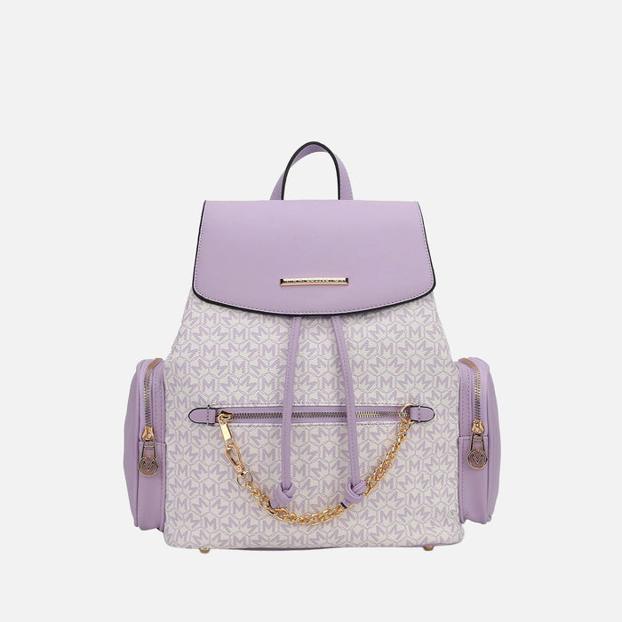 Issah Backpack