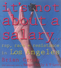 It's Not About a Salary