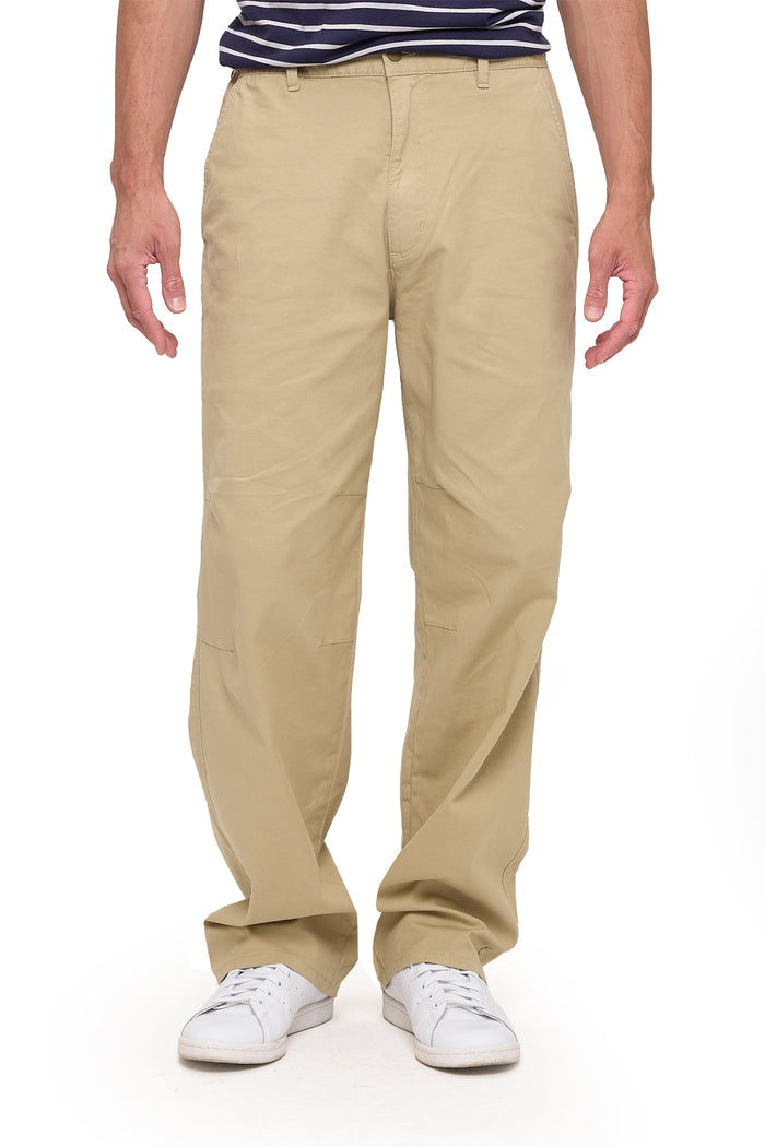 Japanese Twill Kyoto Pant