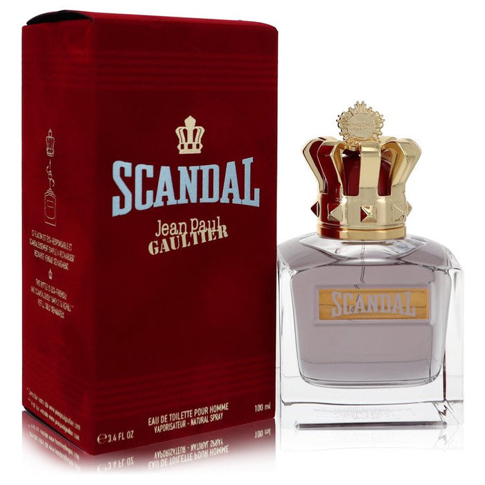 Jean Paul Gaultier Scandal by Jean Paul Gaultier Eau De Parfum Spray