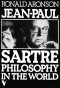 Jean-Paul Sartre