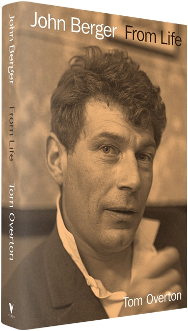 John Berger