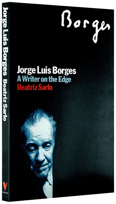 Jorge Luis Borges