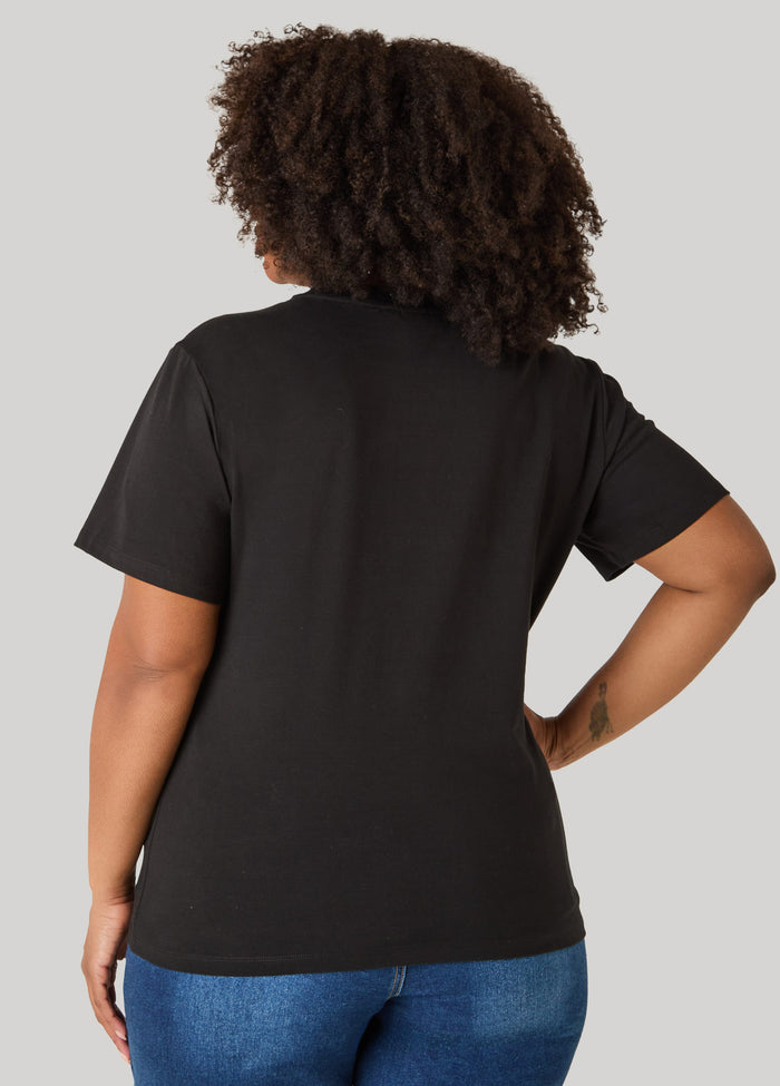 Just Jesus Graphic Tee