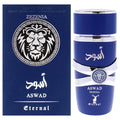 Khalis Aswad Zezezia Eternal Collection by Khalis Eau De Parfum Spray