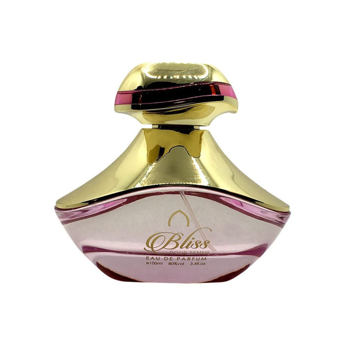 Khalis Bliss Luxury Collection by Khalis Eau De Parfum Spray