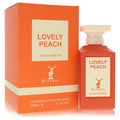 Khalis Lovely Peach Eternal Collection by Khalis Eau De Parfum Spray