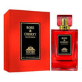 Khalis Rose & Cherry Niche Collection by Khalis Eau De Parfum Spray