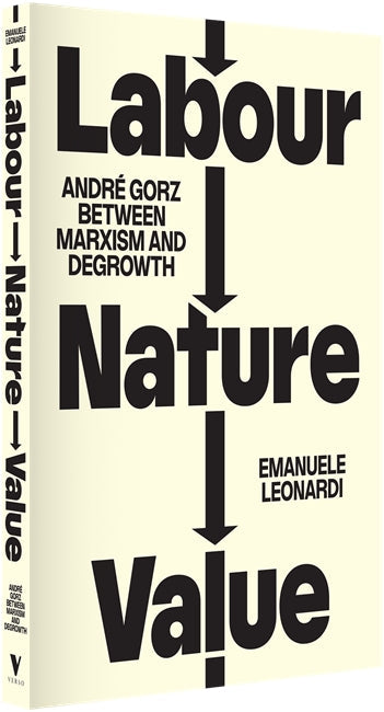 Labour, Nature, Value