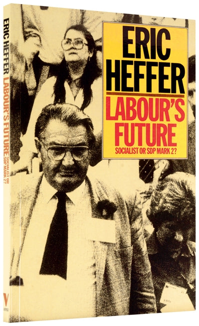 Labour's Future