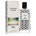 Lapidus Supreme Desire by Lapidus Eau De Toilette Spray