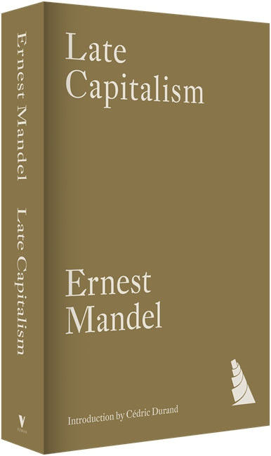 Late Capitalism
