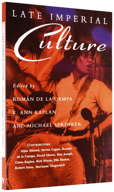 Late Imperial Culture