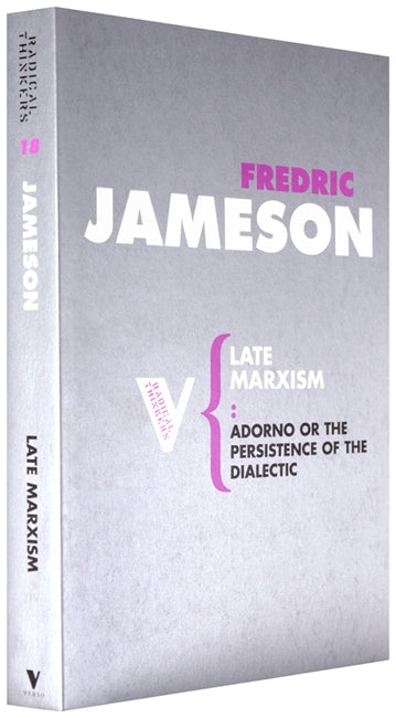 Late Marxism