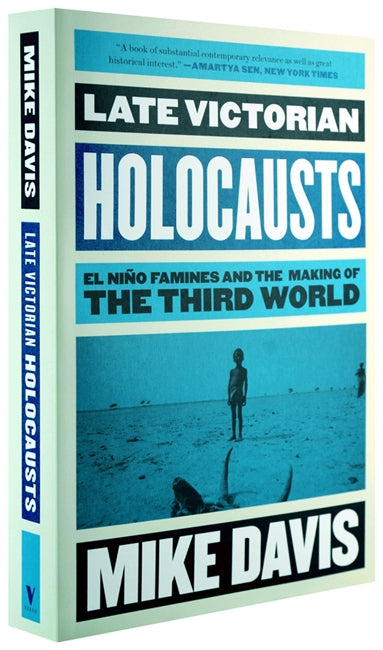 Late Victorian Holocausts