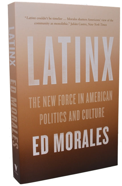 Latinx