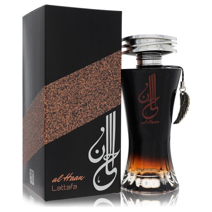 Lattafa Al Haan By Lattafa Eau De Parfum Spray