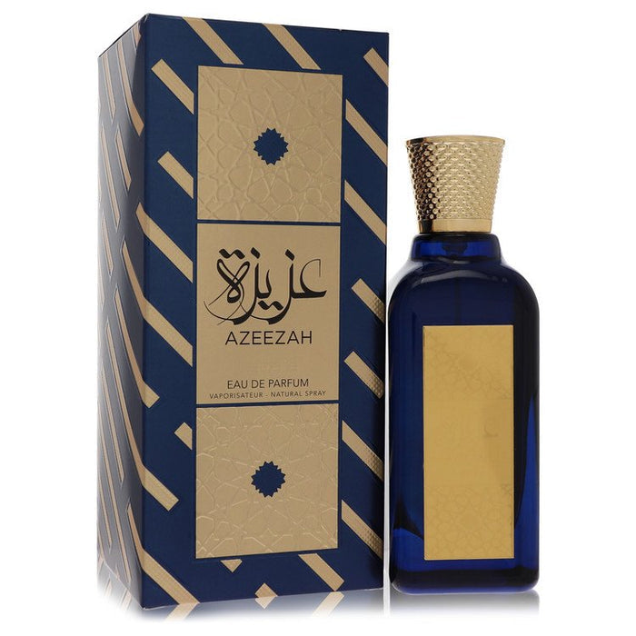 Lattafa Azeezah by Lattafa Eau De Parfum Spray