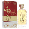 Lattafa Khalis Ward by Lattafa Eau De Parfum Spray