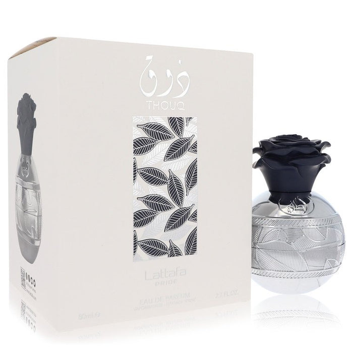 Lattafa Pride Thouq by Lattafa Eau De Parfum Spray