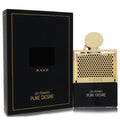 Lattafa Rave Pure Desire Gold by Lattafa Eau De Parfum Spray