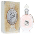 Lattafa Rouat Al Musk by Lattafa Eau De Parfum Spray (Unisex)