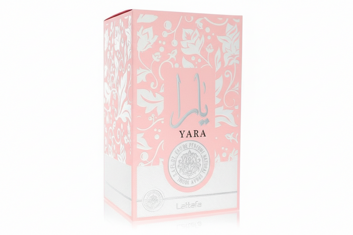 Lattafa Yara by Lattafa Eau De Parfum Spray