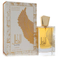 Lattfa Al Athal by Lattafa Eau De Parfum Spray