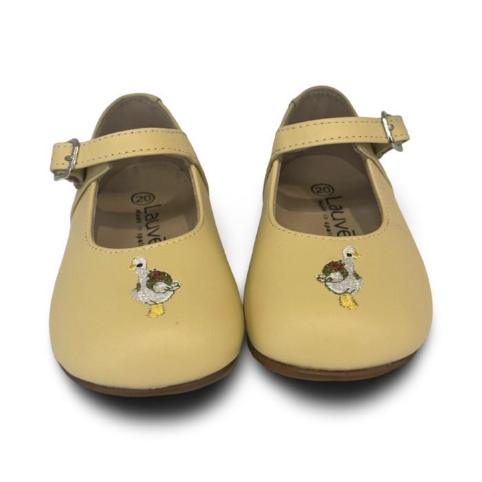 Lauve Bambi Ducky Baby Mary Jane