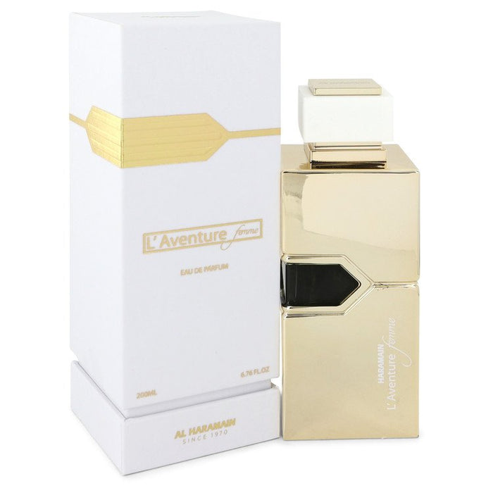 L'aventure Femme by Al Haramain Eau De Parfum Spray