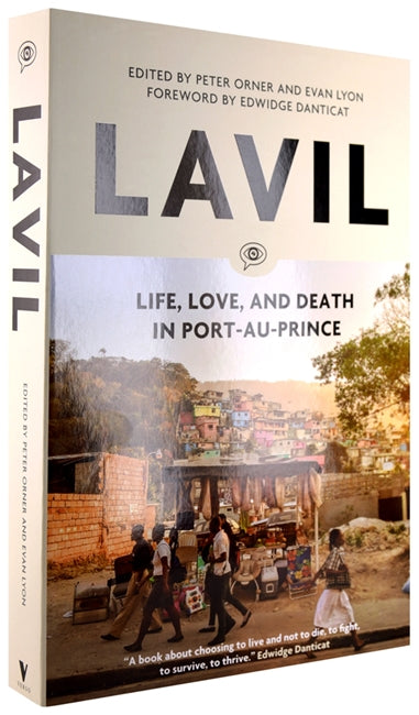 Lavil