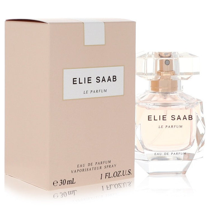 Le Parfum Elie Saab by Elie Saab Eau De Parfum Spray