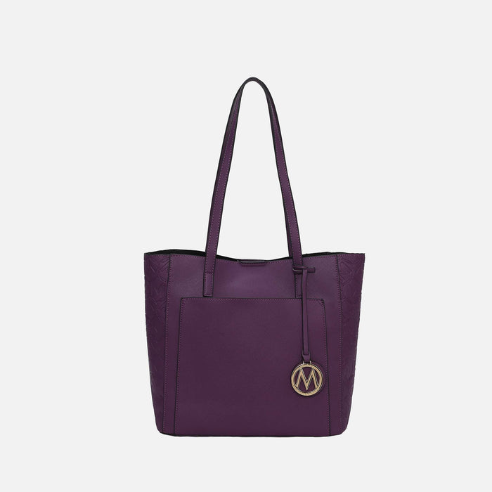 Purple / N/S