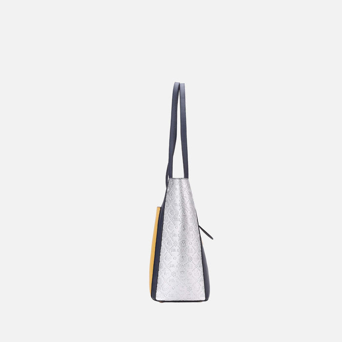 Leah Tote Bag