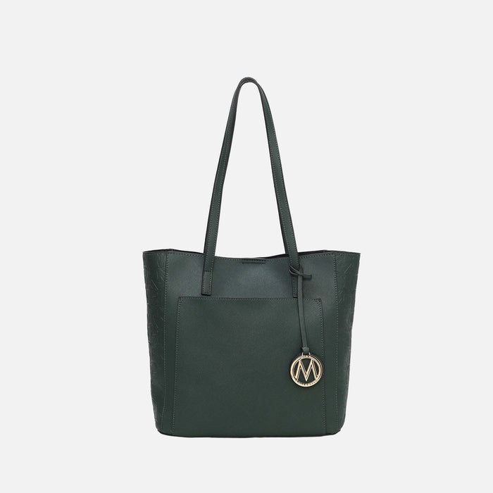 Leah Tote Bag