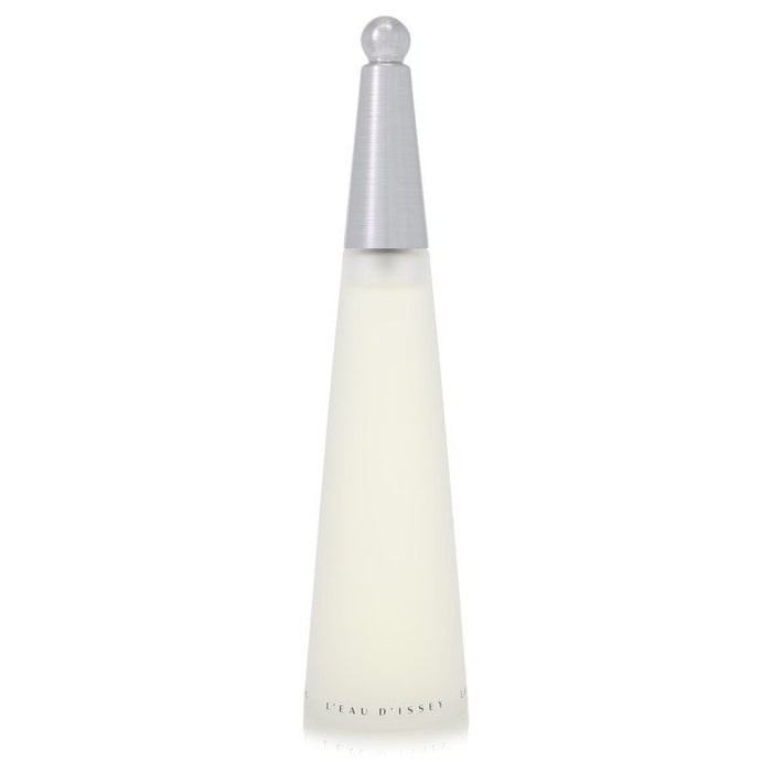 L'EAU D'ISSEY (Issey Miyake) by Issey Miyake Eau De Toilette Spray (Tester)