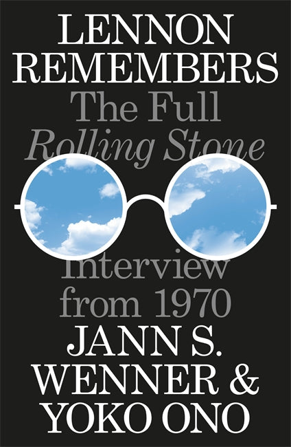Lennon Remembers